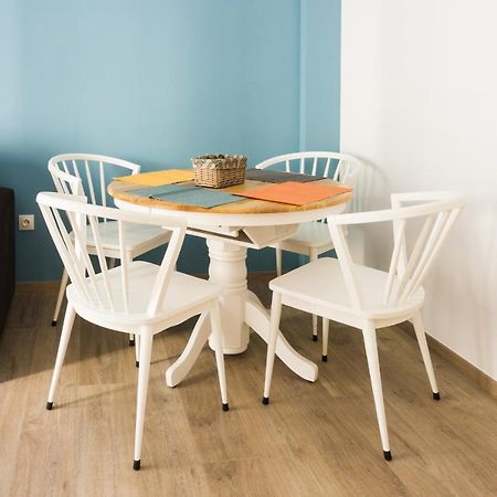 Comfort Zone Apartment In The Heart Of Atenas Exterior foto
